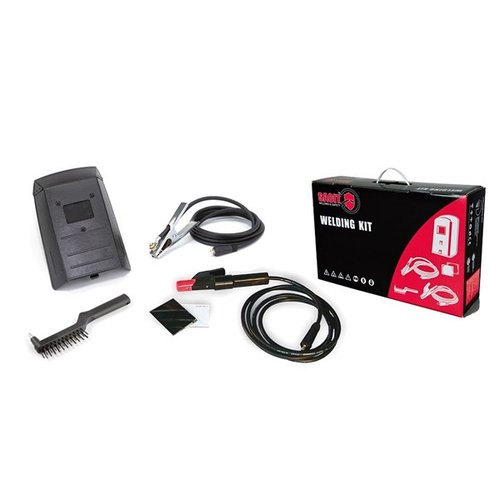 KING 25 WELDING KIT