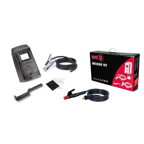KING 25 WELDING KIT