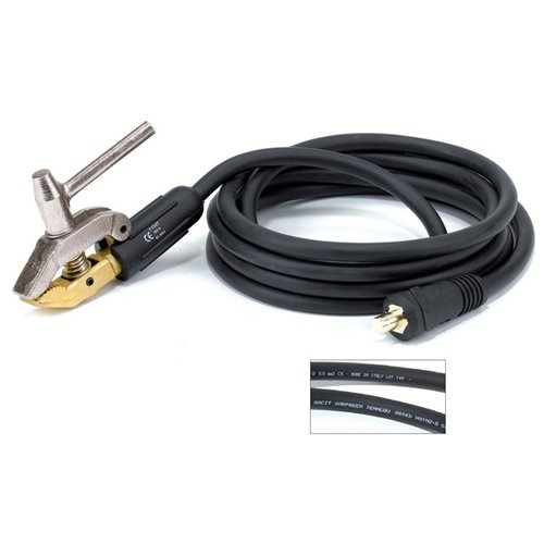 WELDING KIT DELTA 6 - 70MM² 4M TX70