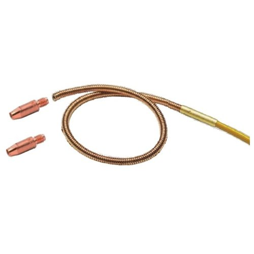 ALUMINIUM KIT-3 (M8 / 1,2-1,6 / 3m) CONVERSION KIT
