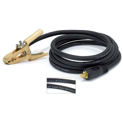 WELDING KIT OMEGA 6 - 95MM² 4M TX95