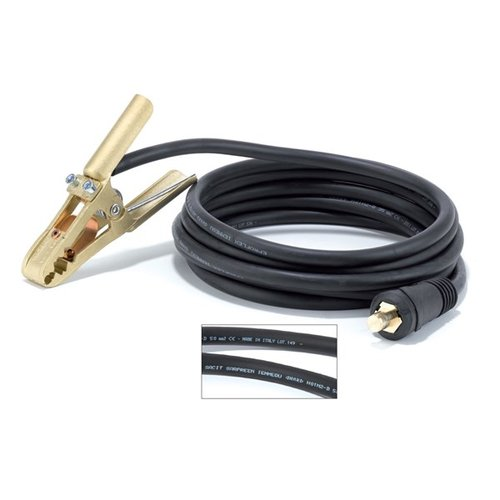 WELDING KIT OMEGA 4 - 35MM² 4M TX50