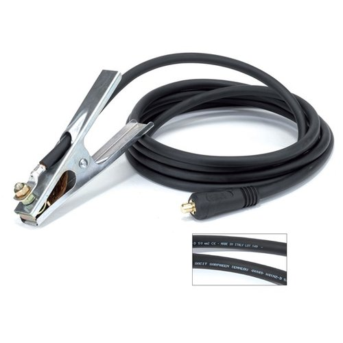 WELDING KIT OK 1 - 25MM² 4M TX50