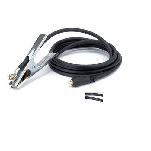 WELDING KIT OK 1 - 16MM² 3M TX25