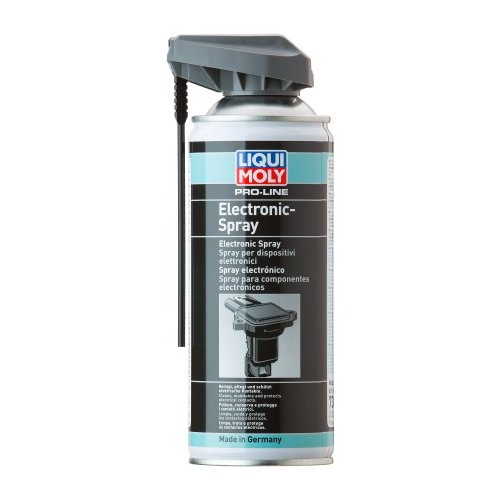 Pro-Line Elektronikspray 400ml