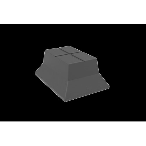 Gummi block