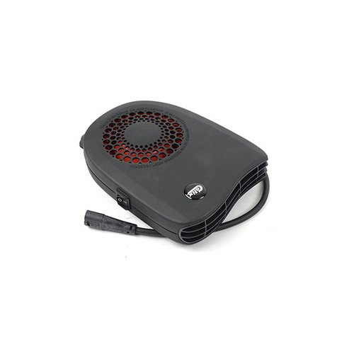 Kupevärmare WaveLine 1200W kpl