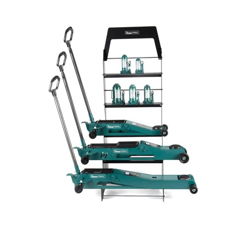 Butiksställ för domkrafter KAMASA TOOLS