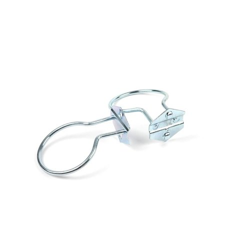 Rund hängare, KAMASA TOOLS 80 mm, 2-pack