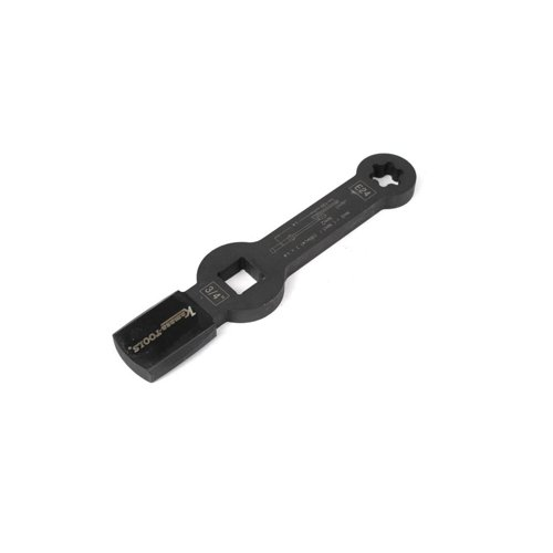 E18 nyckel för bromsok, KAMASA TOOLS last