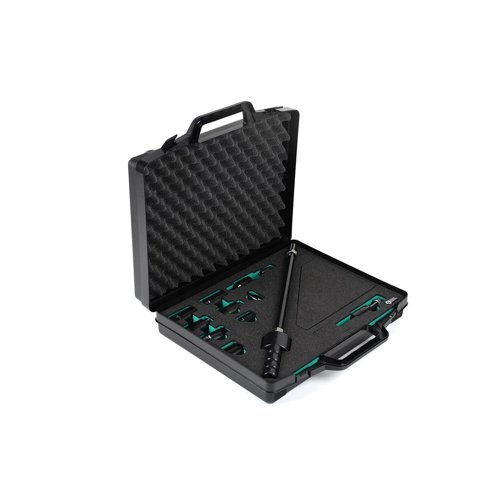 Injektorutdragare, KAMASA TOOLS sats