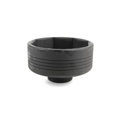 Hylsa för navkåpa, KAMASA TOOLS 115 mm