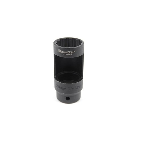 Specialhylsa 28/83 mm KAMASA TOOLS