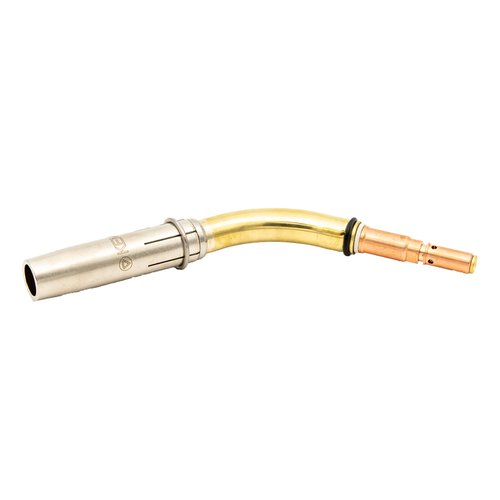PISTOLHALS PMT MN 320A 0.6-1.2 60°/168