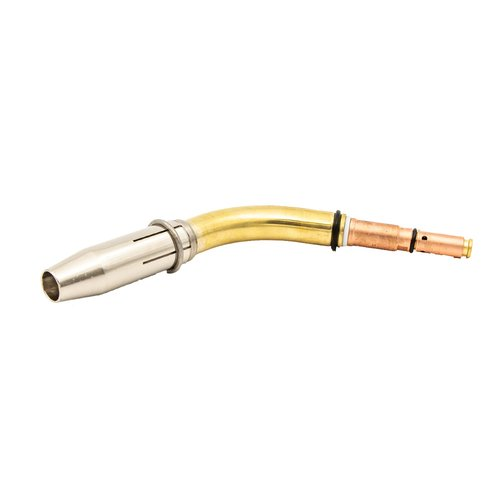 PISTOLHALS PMT MN 320A 0.6-1.2 60°/168RP