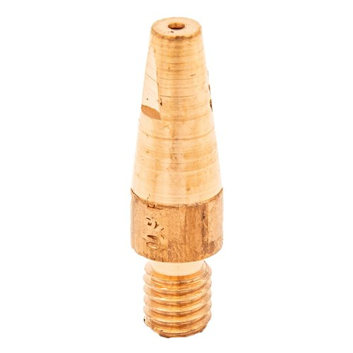KONTAKTMUNSTYCKE ROOT M6 1,2