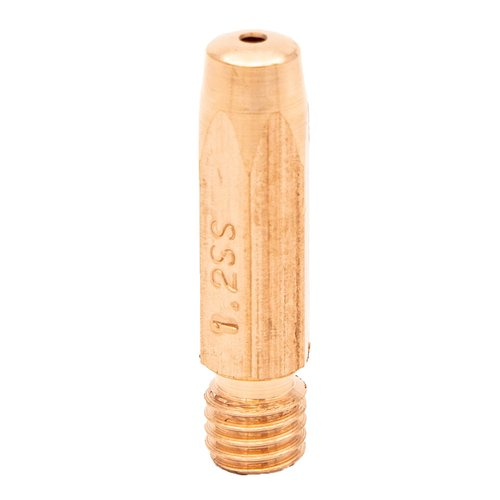 KONTAKTMUNSTYCKE 1,2-1,4 SS M8