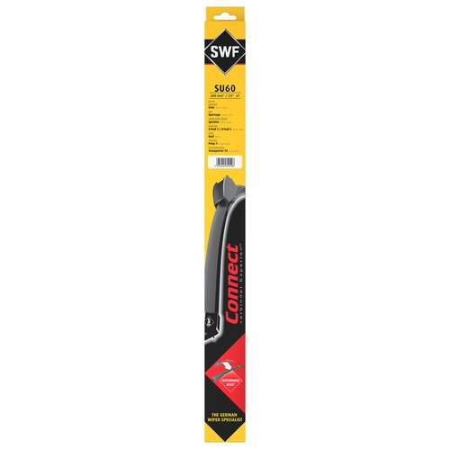 Flatblade SU60 600