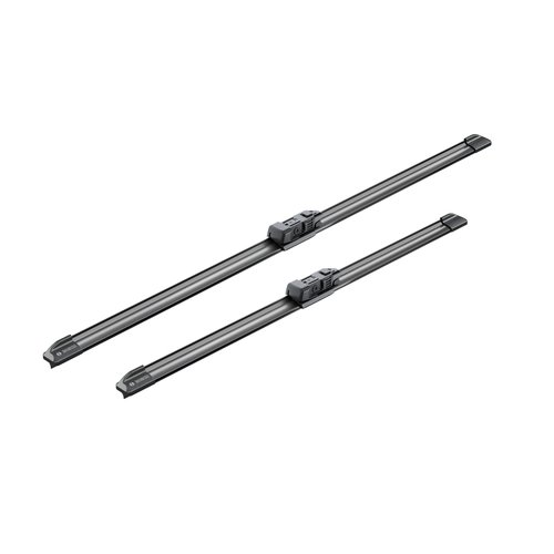 Flatbladesats A979S 600/480