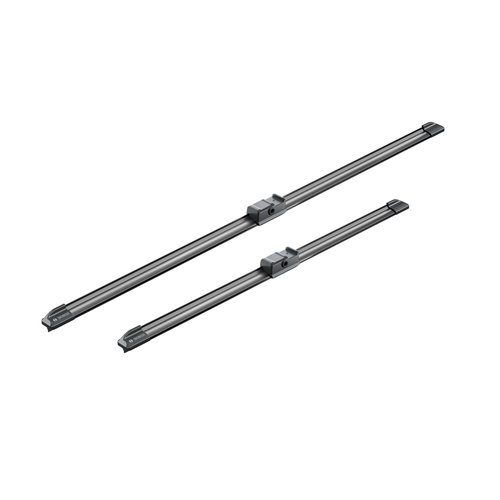 Flatbladesats A951S 650/475