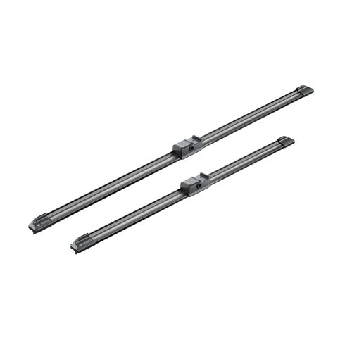 Flatbladesats A936S 600/480