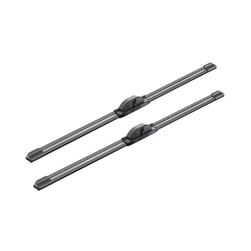 Flatbladesats A933S 550/550
