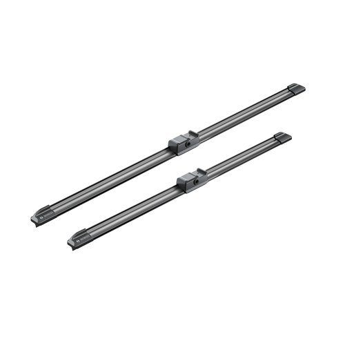 Flatbladesats A931S 550/450