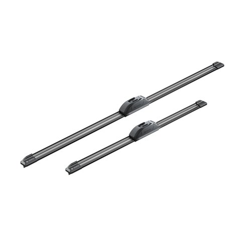 Flatbladesats AR813S