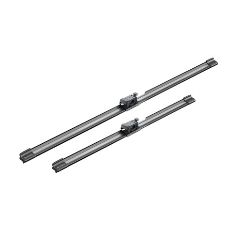 Flatbladesats A006J JET