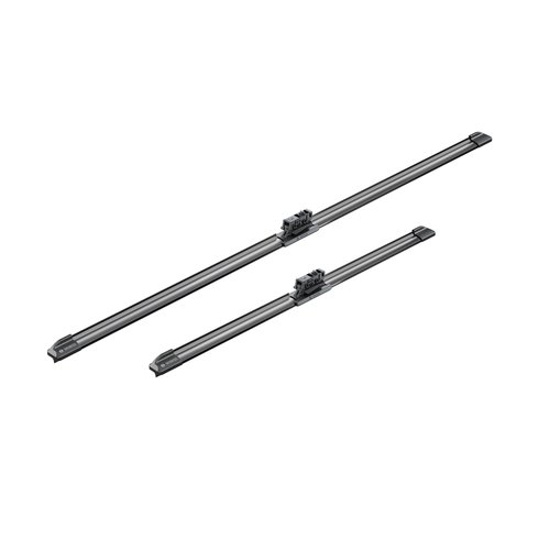 Flatbladesats A179S