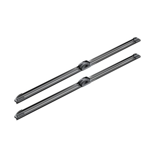 Flatbladesats A053S 600/600