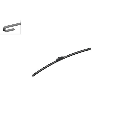 Flatblade AR600U 600