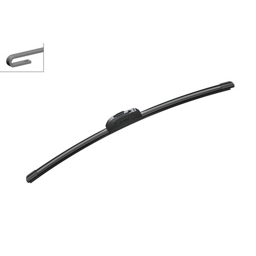 Flatblade AR20U 500