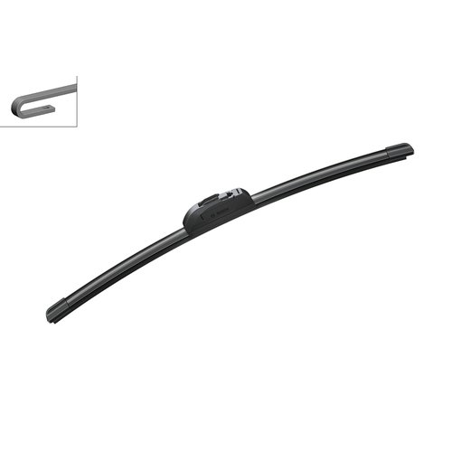 Flatblade AR18U 450