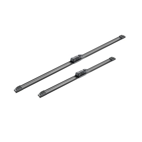 Flatbladesats A863S 650/450