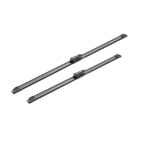 Flatbladesats A638S
