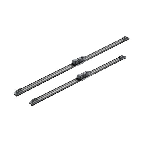 Flatbladesats A297S 600/500