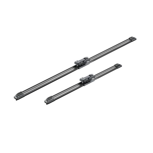 Flatbladesats A292S 600/380