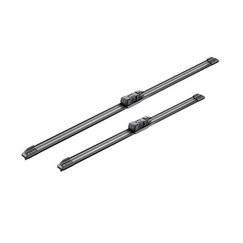 Flatbladesats A187S 600/450