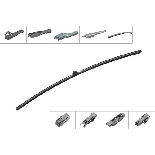 Flatblade AP30U 750