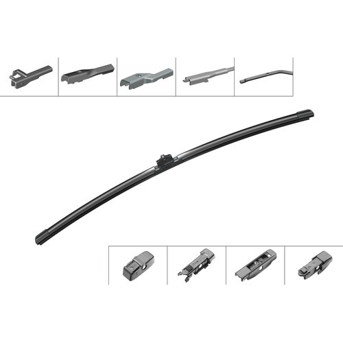 Flatblade AP22U 550