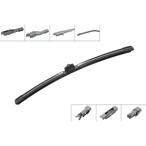 Flatblade AP15U 380