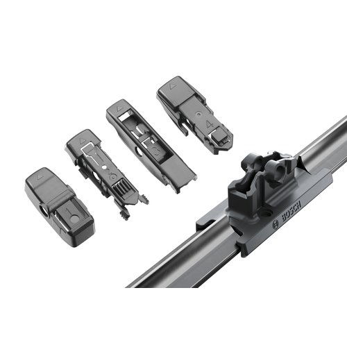 Flatblade AP18U 450