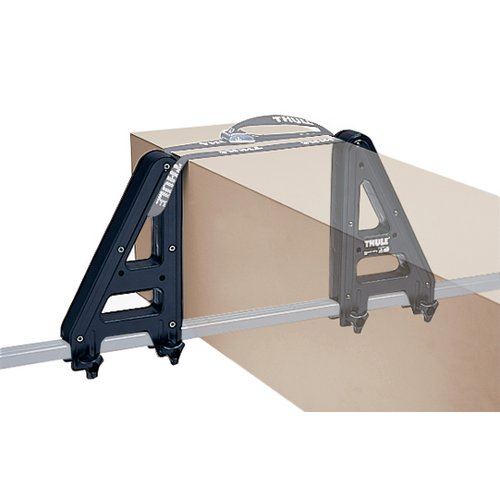 Laststopp 4 st 25 cm höga