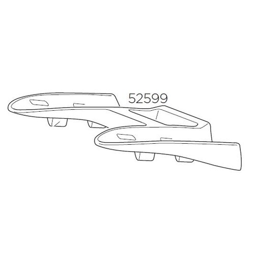 Hjulhållare VC 924/925