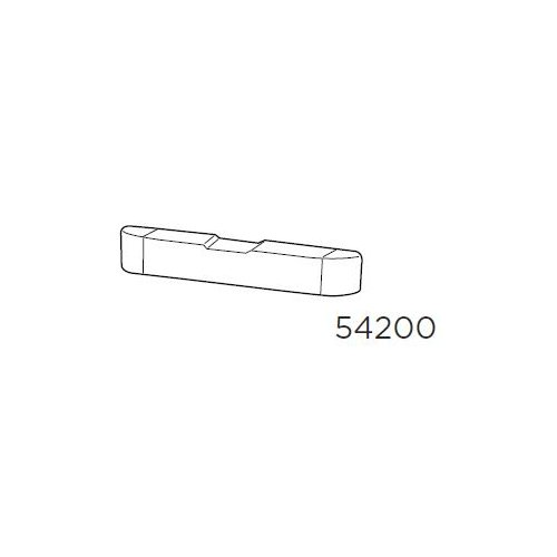 LED-lampa takbox