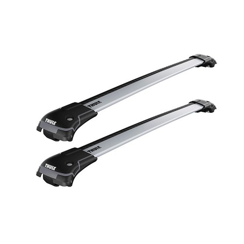 Lasthållare WingBar Edge S