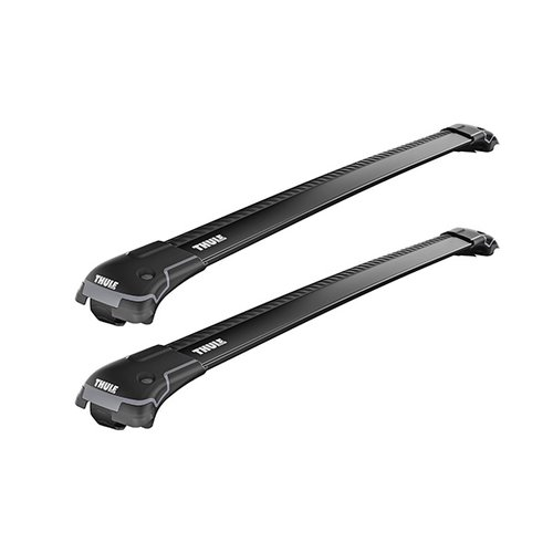 Lasthållare WingBar Edge B S