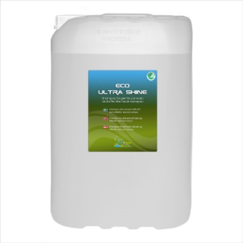 Eco Ultra Shine