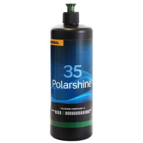 Polarshine 35 Polermedel - 1L